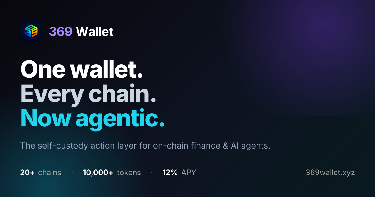 Social Banner